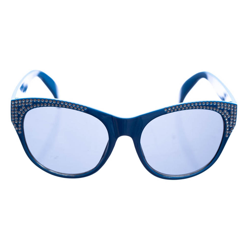 Παιδικά γυαλιά ηλίου μπλε, 2 - Kalapod.gr