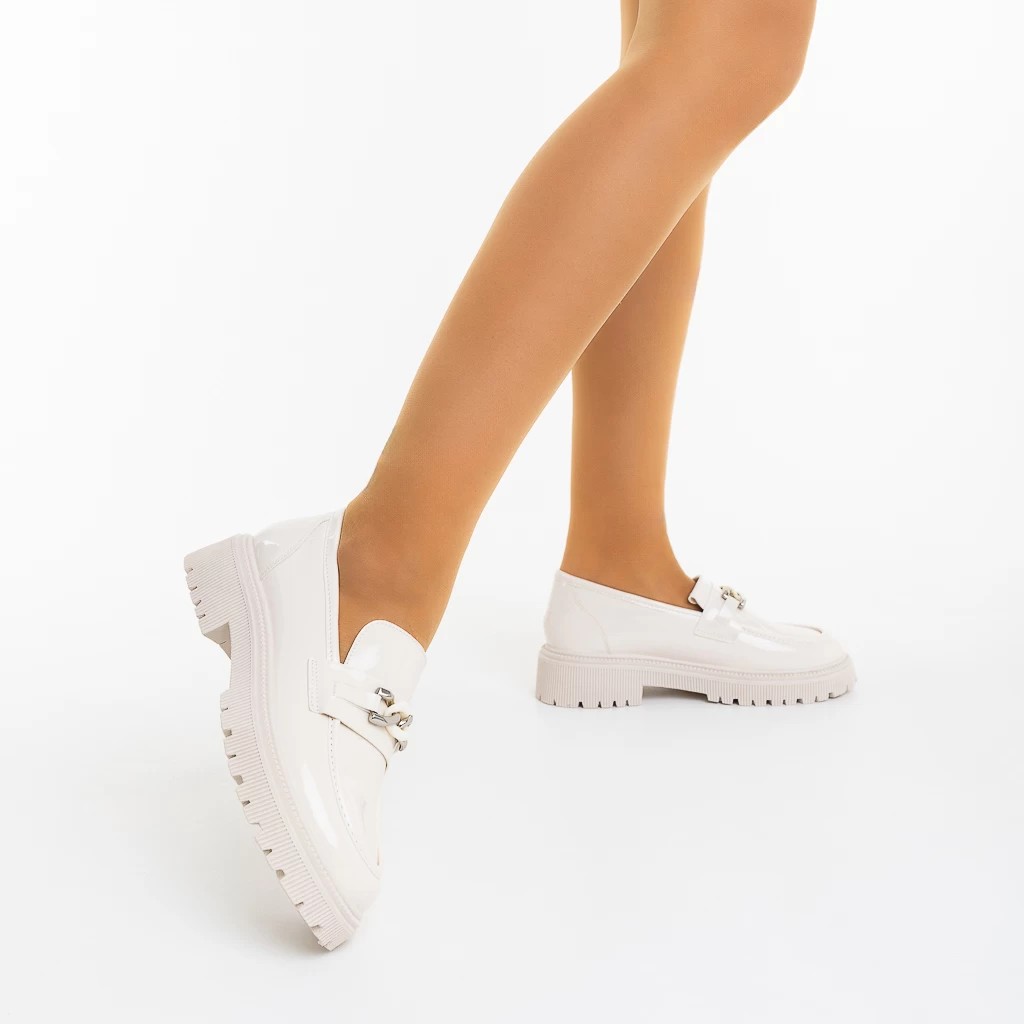 Γυναικεία Casual Παπούτσια Rosalva Μπεζ, 2 - Kalapod.gr Γυναικεία Casual Παπούτσια Rosalva Μπεζ, 2 - Kalapod.gr