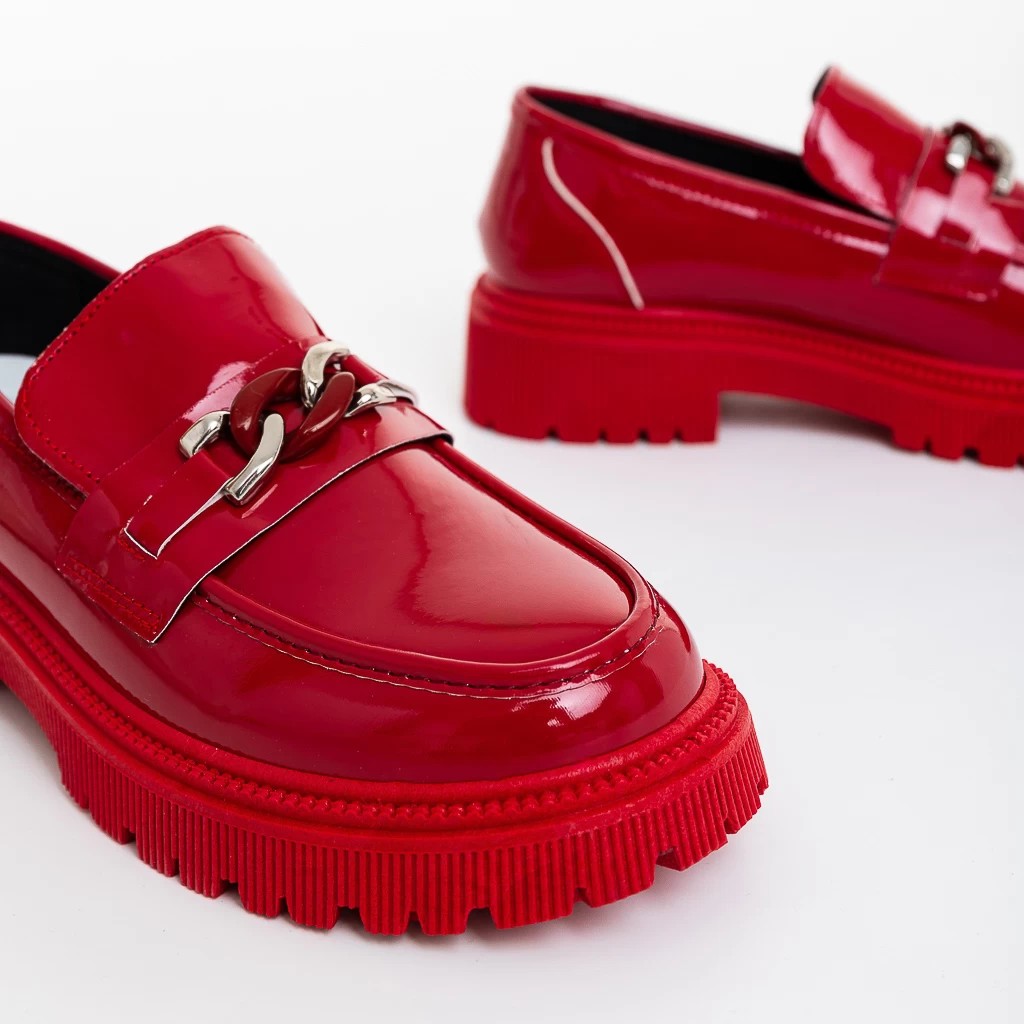 Γυναικεία Casual Παπούτσια Rosalva Burgundy, 6 - Kalapod.gr Γυναικεία Casual Παπούτσια Rosalva Burgundy, 6 - Kalapod.gr