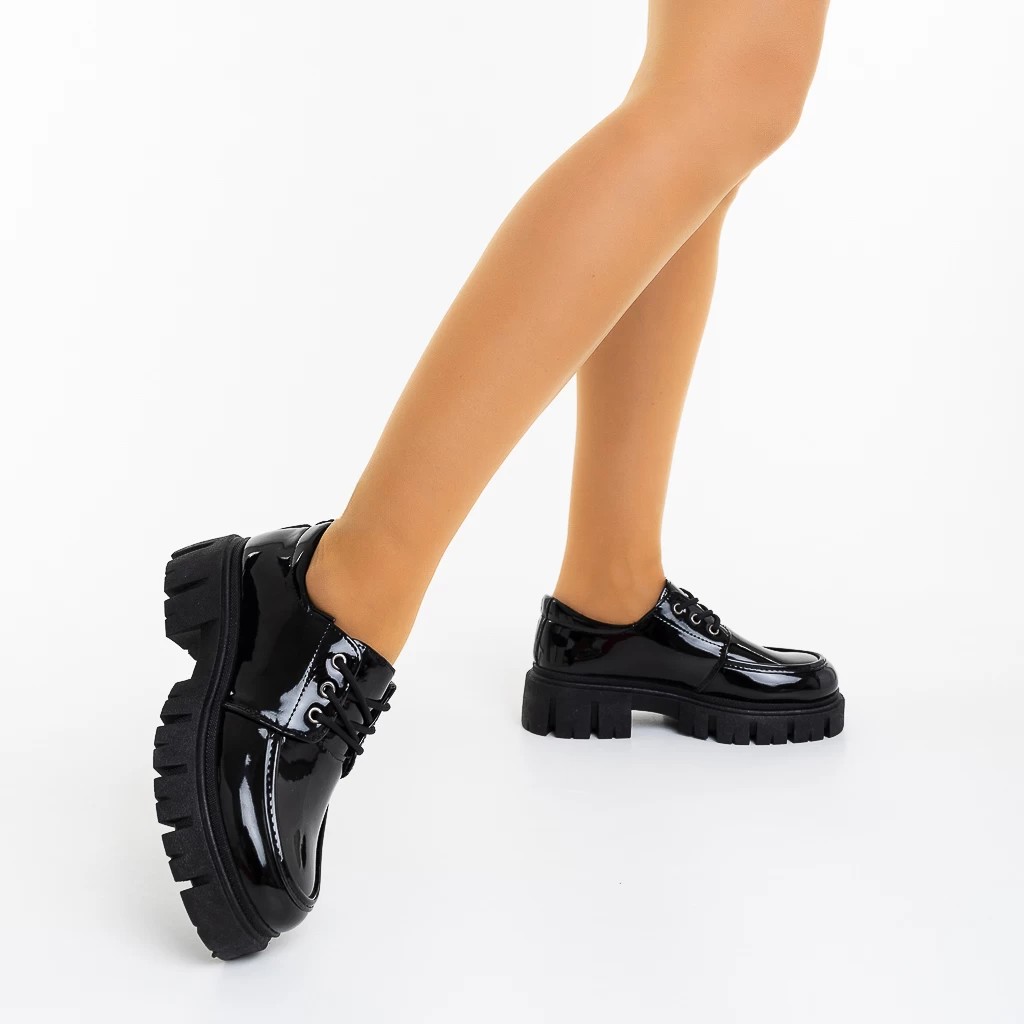 Γυναικεία Casual Παπούτσια Rhodia Μαύρα - Kalapod.gr Γυναικεία Casual Παπούτσια Rhodia Μαύρα - Kalapod.gr