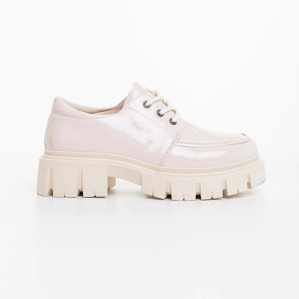 Γυναικεία Casual Παπούτσια Rhodia Cream, 5 - Kalapod.gr Γυναικεία Casual Παπούτσια Rhodia Cream, 5 - Kalapod.gr