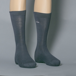 Κάλτσες και Καλσόν, Ανδρικές κάλτσες μακριές  σκούρο μπλε Lee Cooper Brod - Kalapod.gr