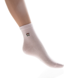 Παιδικές Κάλτσες, Σετ 2 τεμ Παιδικές κάλτσες CLASIC ροζ 8-16 - Kalapod.gr