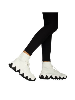 Γυναικεία Αθλητικά Παπούτσια, Γυναικεία αθλητικά παπούτσια    Sorra λευκά - Kalapod.gr