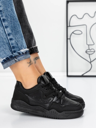 LAST SIZE, Γυναικεία αθλητικά παπούτσια Kaiana Μαύρο - Kalapod.gr