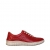 Γυναικεία casual παπούτσια κόκκινα από φυσικό δέρμα Egisa, 2 - Kalapod.gr