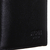 Ανδρικό πορτοφόλι μαύρο από φυσικό δέρμα Almondo, 3 - Kalapod.gr