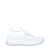 Γυναικεία αθλητικά παπούτσια  λευκά από ύφασμα   Vayda, 2 - Kalapod.gr