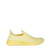 Γυναικεία αθλητικά παπούτσια  κίτρινα από ύφασμα  Fatima, 2 - Kalapod.gr