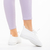 Γυναικεία αθλητικά παπούτσια  λευκά από ύφασμα Philia, 5 - Kalapod.gr