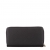 Γυναικείο πορτοφόλι μαύρο από οικολογικό δέρμα  Olaya, 5 - Kalapod.gr