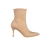 Γυναικεία μπότινια  μπεζ  από ύφασμα Rasheda, 6 - Kalapod.gr Γυναικεία μπότινια  μπεζ  από ύφασμα Rasheda, 6 - Kalapod.gr