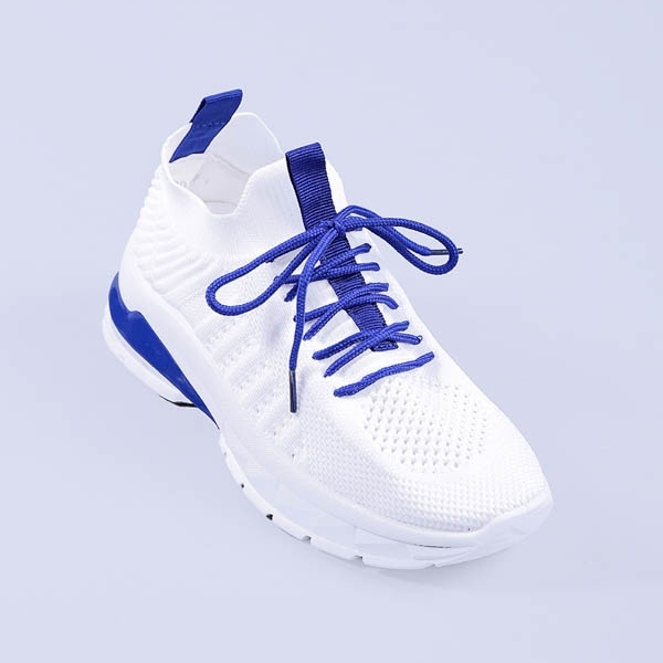 Γυναικεία αθλητικά παπούτσια Coralia μπλε, 5 - Kalapod.gr