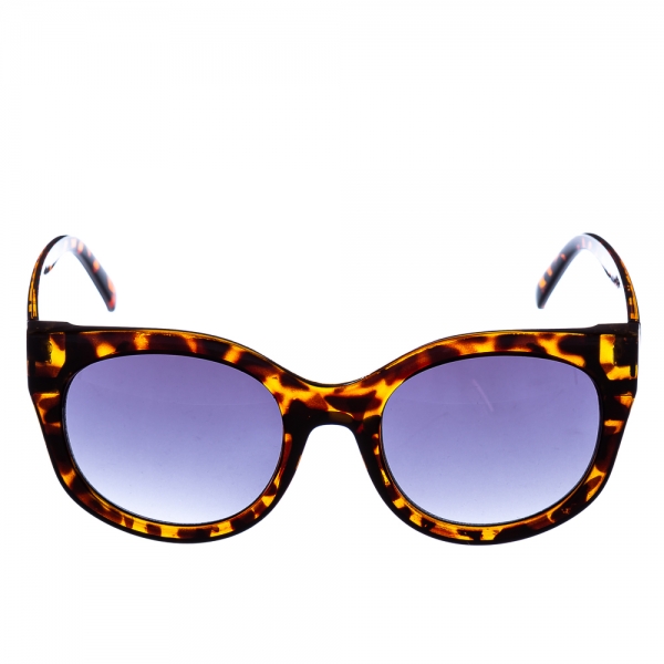 Γυναικεία γυαλιά ηλίου λεοπάρδαλη, 2 - Kalapod.gr