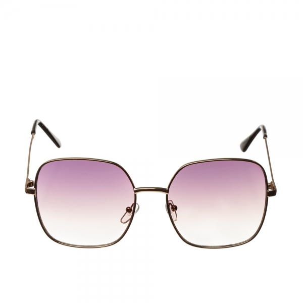 Γυναικεία γυαλιά ηλίου ροζ, 2 - Kalapod.gr