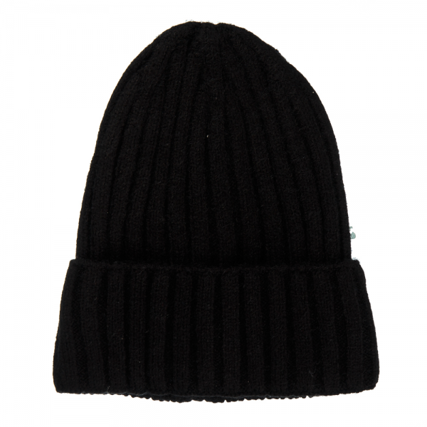 Γυναικεία καπέλο JY01 μαύρη, 2 - Kalapod.gr