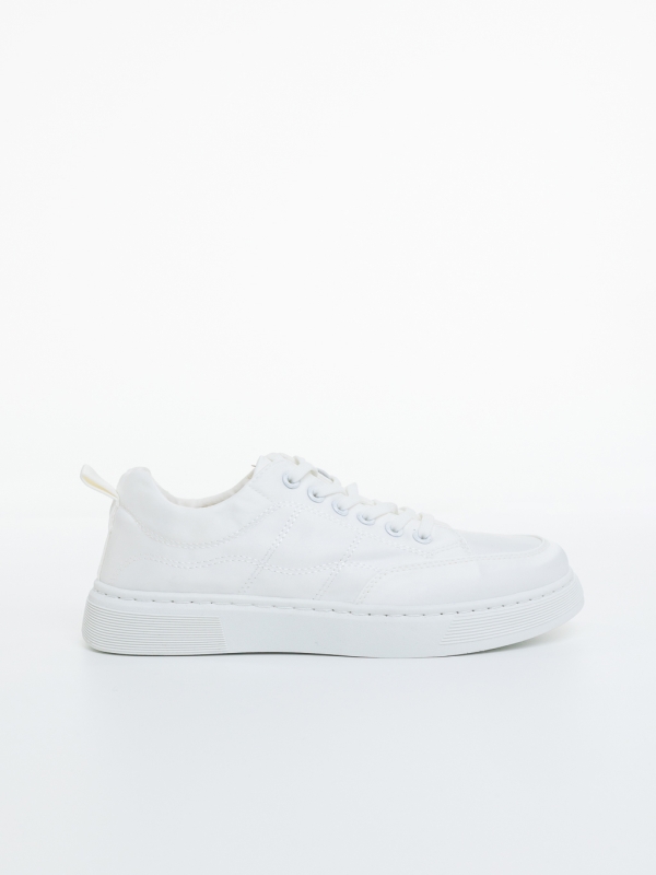 Ανδρικά αθλητικά παπούτσια Arhan Λευκό - Kalapod.gr